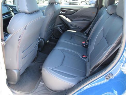 Used 2022 Subaru Forester Wilderness image 32