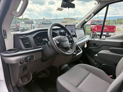 New 2025 Ford Transit 350 XL