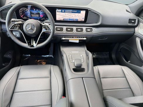 Used 2026 Mercedes-Benz GLE 350 4MATIC image 15