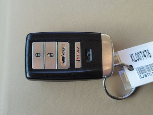 Used 2019 Acura RDX FWD w/ Technology Package image 33