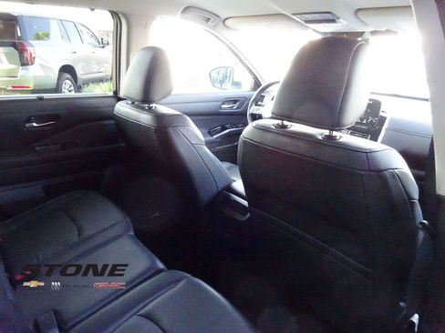 Used 2024 Nissan Pathfinder SL image 21