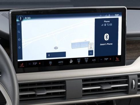 New 2026 Lincoln Corsair Grand Touring w/ Jet Appearance Package AWD/4WD image 14