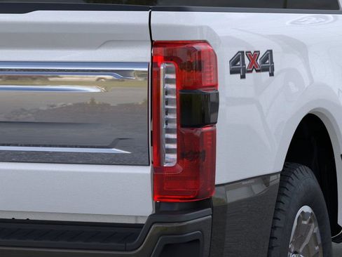 New 2025 Ford F250 King Ranch image 21