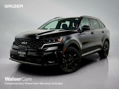 Used 2023 Kia Sorento SX