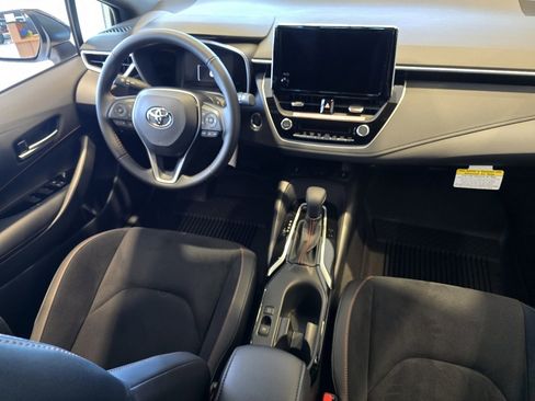 New 2026 Toyota Corolla SE image 15