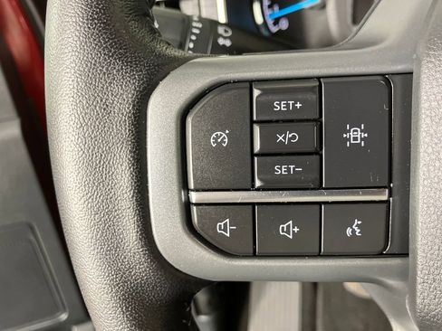 Certified 2022 Ford F150 XLT w/ Equipment Group 302A High image 17