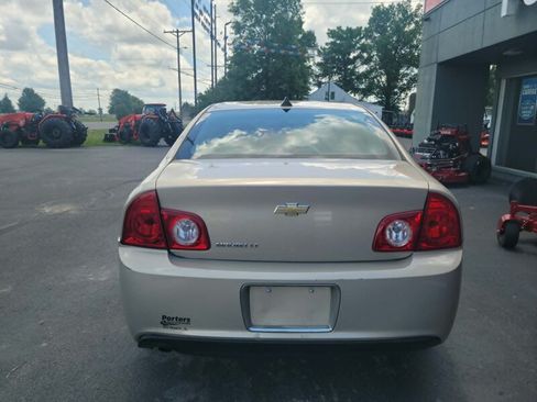 Used 2012 Chevrolet Malibu LT w/ Power Package FWD image 9