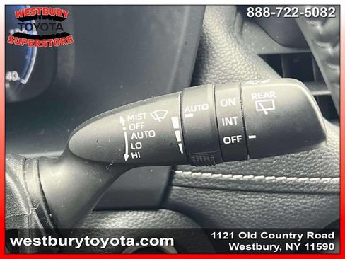 Certified 2023 Toyota RAV4 Limited AWD/4WD image 25