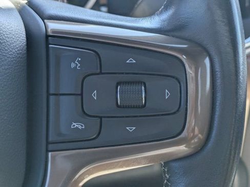 Used 2021 Chevrolet Silverado 2500 High Country w/ Z71 Off-Road Package image 22