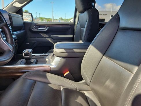 Used 2023 Chevrolet Silverado 1500 RST w/ All Star Edition Plus image 19