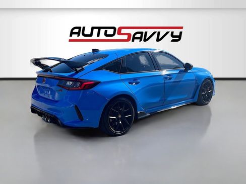 Used 2023 Honda Civic Type R image 7