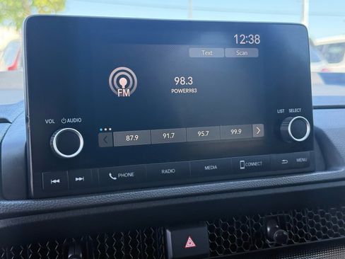 Used 2024 Honda CR-V EX image 22