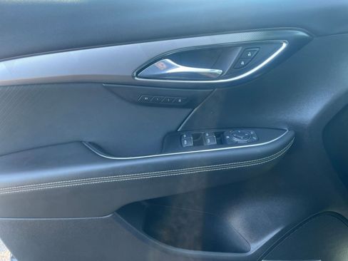 Used 2024 Buick Envision Sport Touring image 18