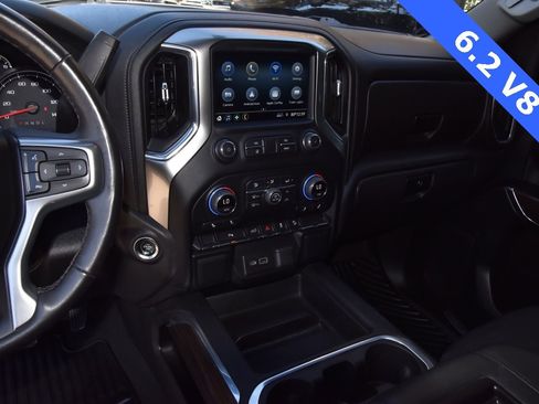 Used 2022 Chevrolet Silverado 1500 RST w/ LPO, Blackout Package image 26