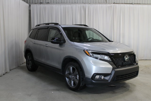 Used 2020 Honda Passport Touring image 28