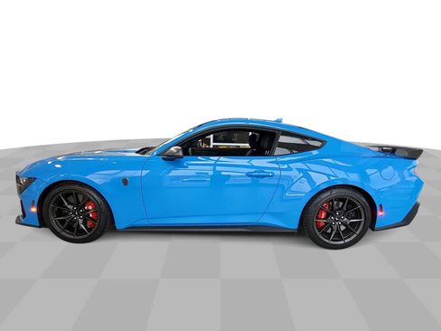 Used 2025 Ford Mustang Dark Horse image 5