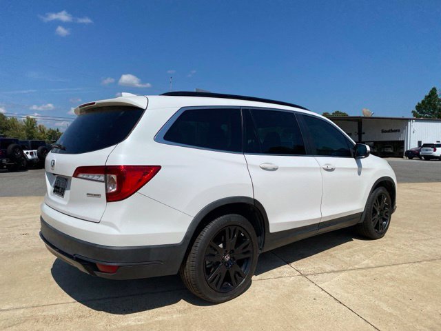Used 2022 Honda Pilot Special Edition image 5