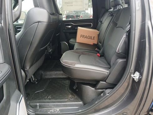 New 2026 RAM 4500 Laramie w/ Laramie Trim Package image 15