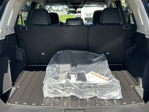 New 2026 Nissan Rogue SV AWD/4WD image 32