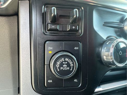 Used 2023 Ford F150 Lariat w/ Equipment Group 502A High AWD/4WD image 46