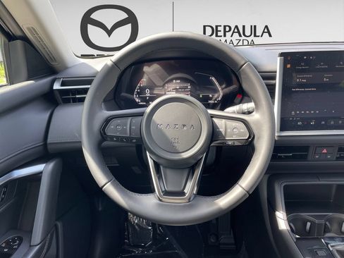 New 2026 MAZDA CX-5 Select AWD/4WD image 11