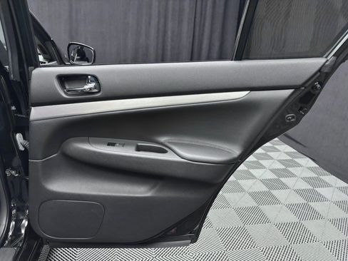 Used 2013 INFINITI G37 Sport RWD image 24