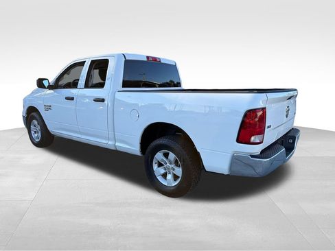 Used 2024 RAM 1500 Classic SLT AWD/4WD image 5