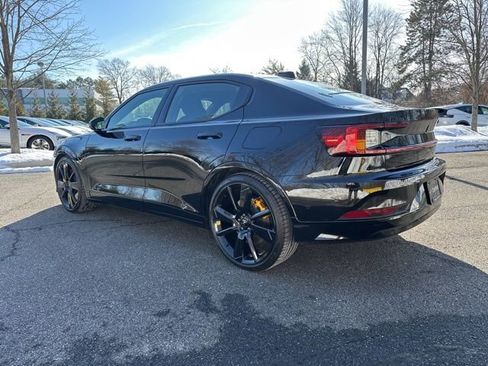 Used 2023 Polestar Polestar 2 image 5