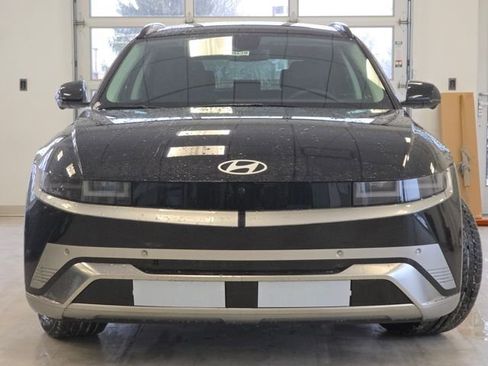 New 2026 Hyundai Ioniq 5 Limited image 25