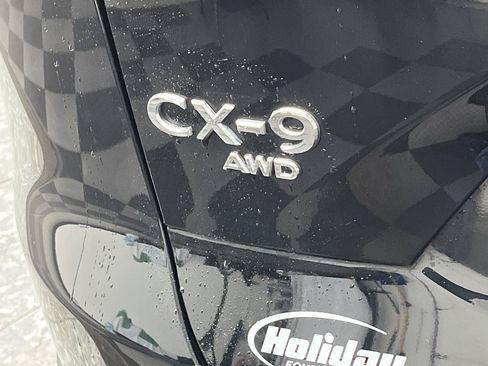 Used 2023 MAZDA CX-9 Grand Touring AWD/4WD image 33