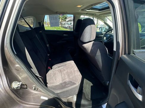 Used 2014 Honda CR-V EX image 24