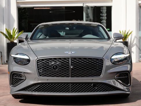 New 2025 Bentley Continental GT Speed image 10