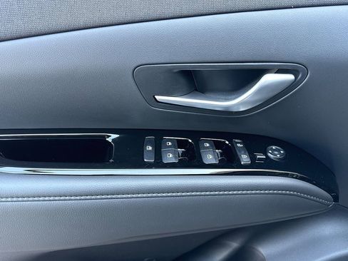 New 2024 Hyundai Tucson Limited image 8