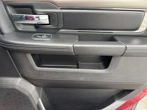 Used 2018 RAM 1500 Sport image 41