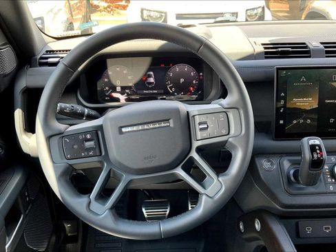 Used 2024 Land Rover Defender 110 X image 5