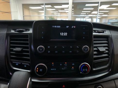 Certified 2023 Ford Transit 350 XL image 15