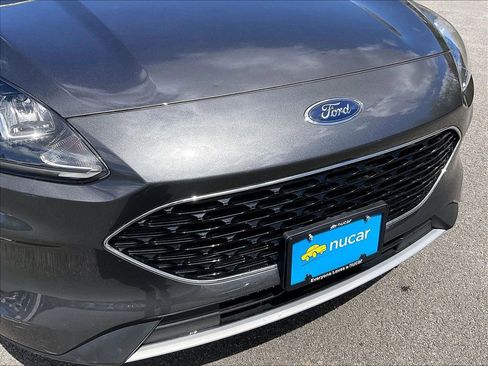 Used 2020 Ford Escape SEL AWD/4WD image 29