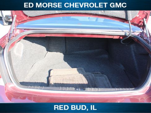 Used 2007 Chevrolet Impala LT FWD image 15