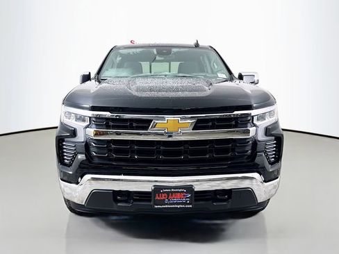 New 2026 Chevrolet Silverado 1500 LT w/ Z71 Off-Road Package image 2
