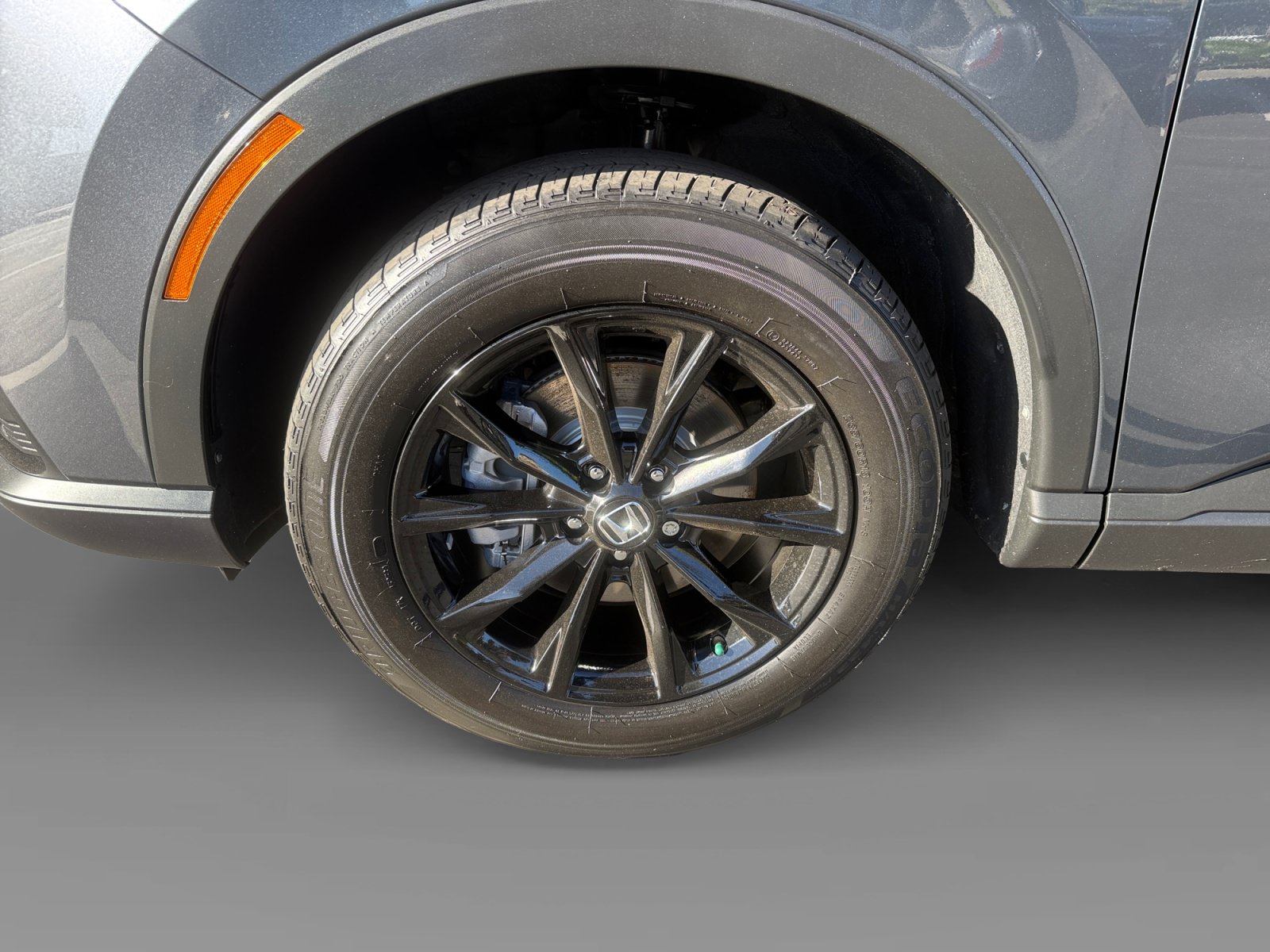 Used 2025 Honda CR-V Sport-L image 9