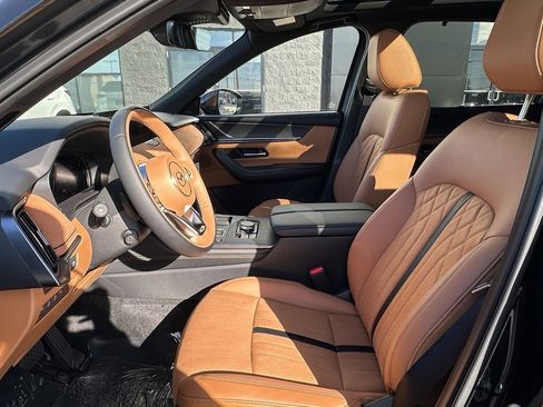 New 2026 MAZDA CX-70 3.3 Turbo S w/ Premium Plus image 16