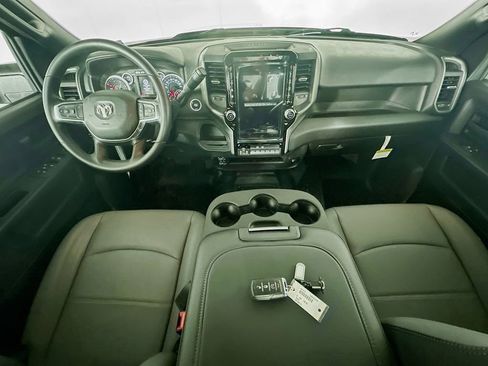 New 2026 RAM 3500 Tradesman RWD image 8