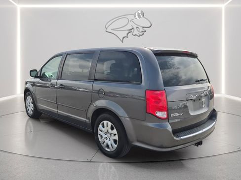 Used 2017 Dodge Grand Caravan SE w/ Power Window Group image 3