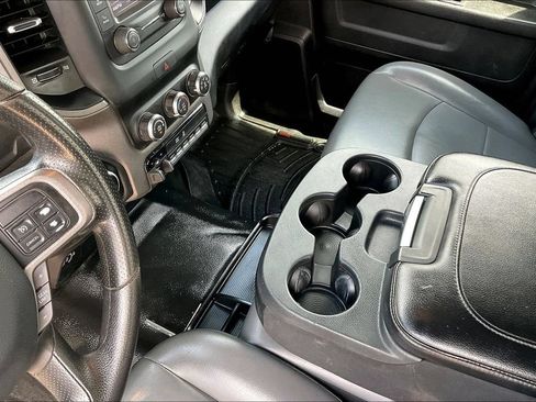 Used 2022 RAM 2500 Tradesman w/ Protection Group AWD/4WD image 15