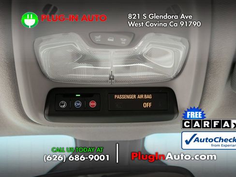 Used 2019 Chevrolet Bolt LT image 18