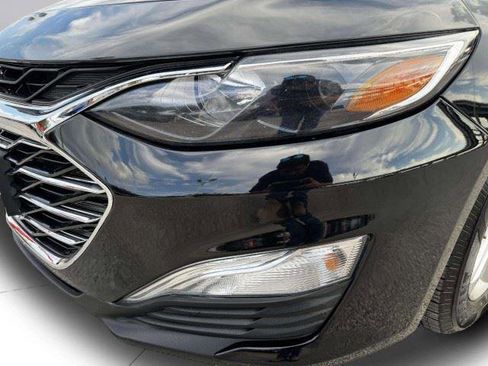 Used 2022 Chevrolet Malibu LS w/ LPO, Convenience Package 2 FWD image 12