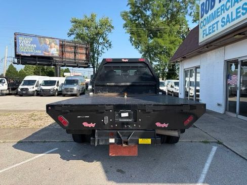 Used 2024 Chevrolet Silverado 3500 LT w/ Convenience Package AWD/4WD image 5