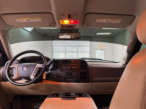 Used 2013 GMC Sierra 1500 SLE w/ Power Tech Package AWD/4WD image 23