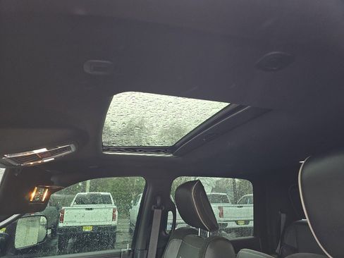 Used 2021 RAM 2500 Laramie image 13