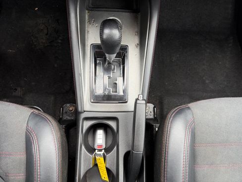 Used 2022 Mitsubishi Outlander Sport SE FWD image 22